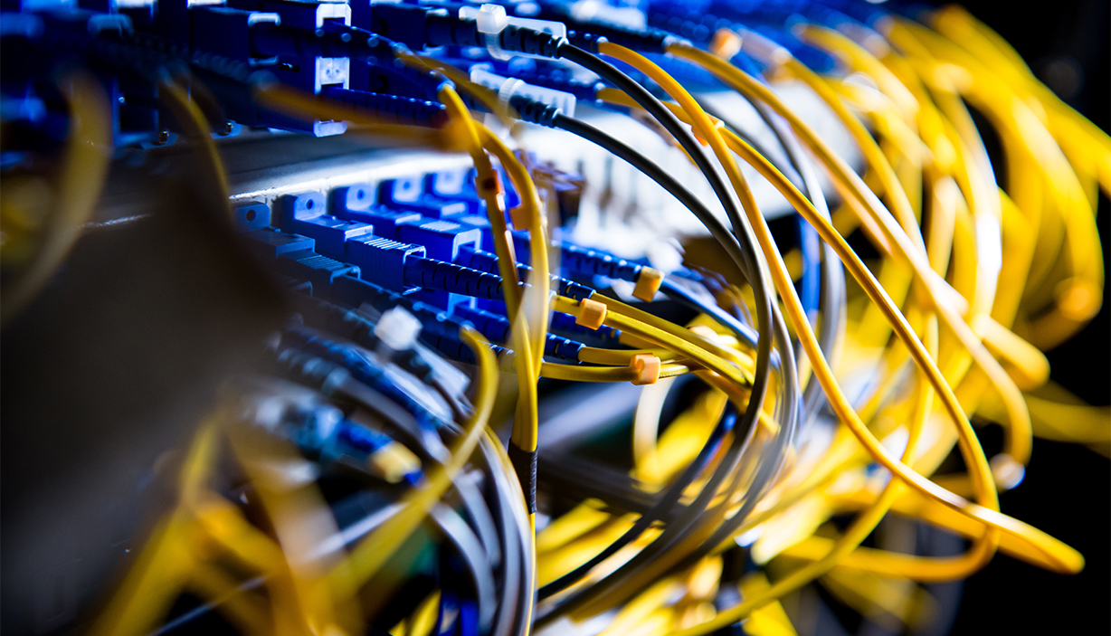 Confurius Elektrotechnik GmbH I Elektroanlagen und Energieversorgung